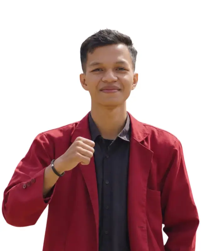 Yakub Firman Mustofa