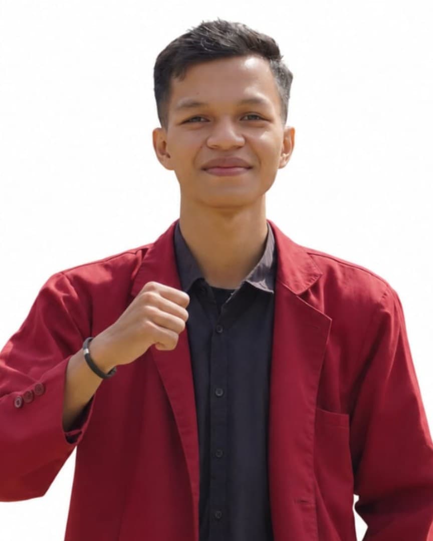 Yakub Firman